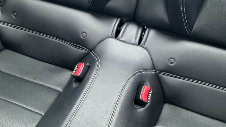 Ford Mustang 5.0 V8 GT 2dr Auto Petrol Coupe